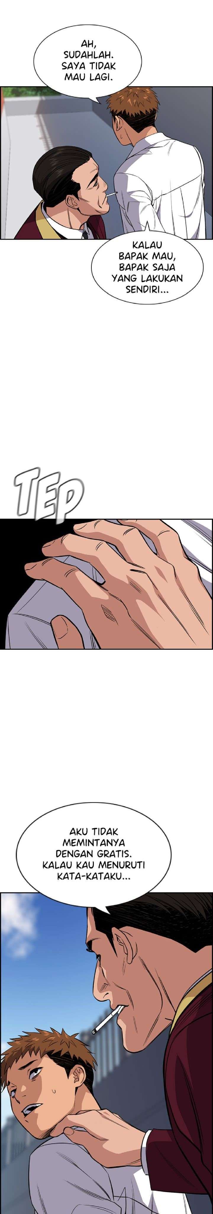 True Education Chapter 24