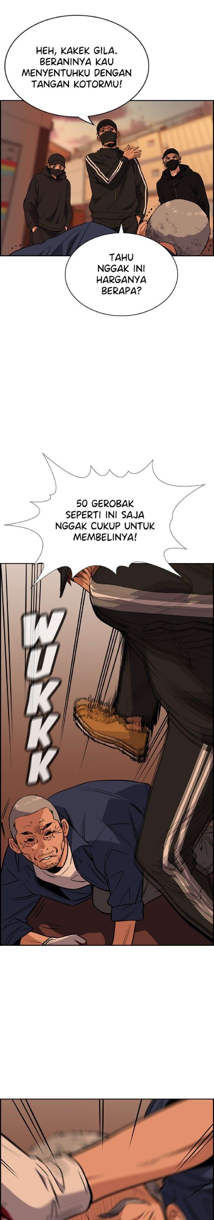 True Education Chapter 24