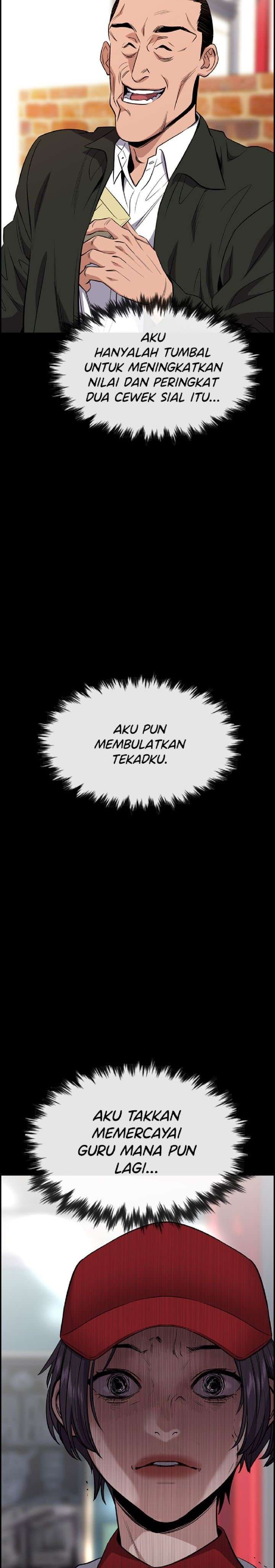 True Education Chapter 27
