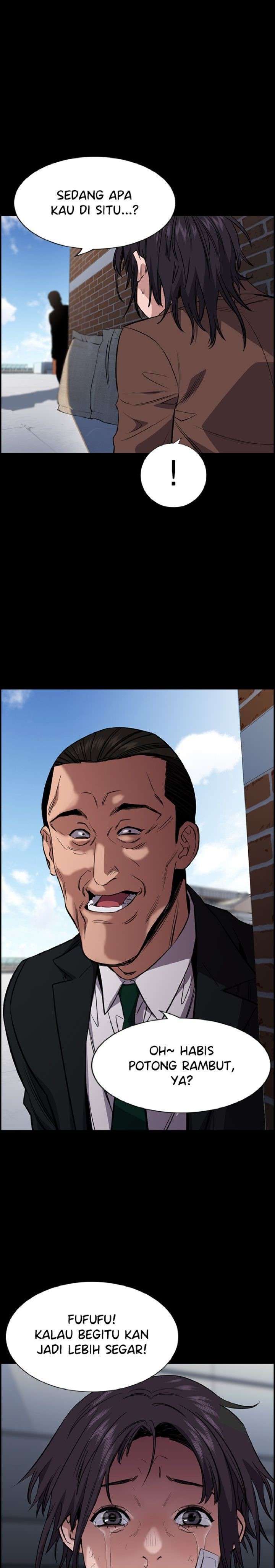 True Education Chapter 27