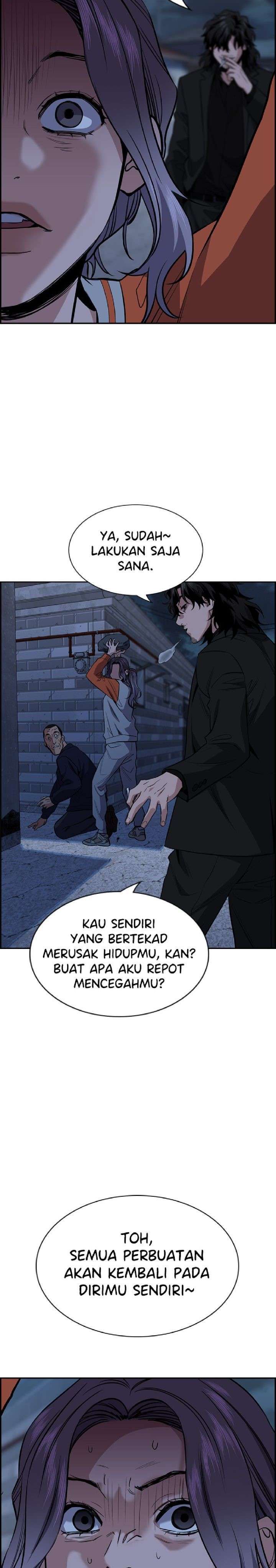 True Education Chapter 27