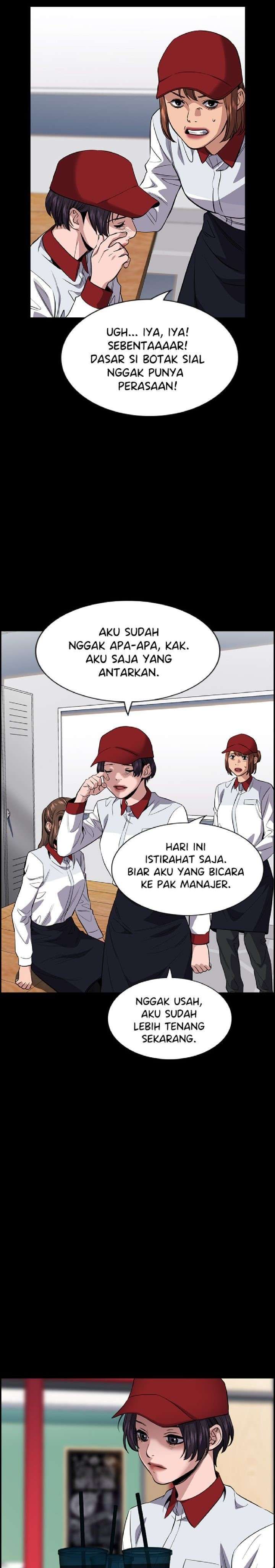 True Education Chapter 27