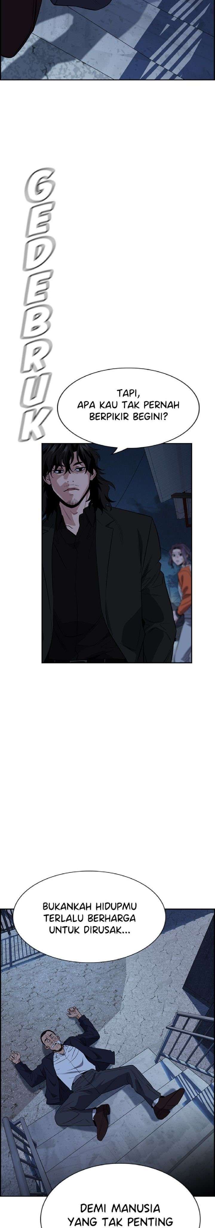 True Education Chapter 27