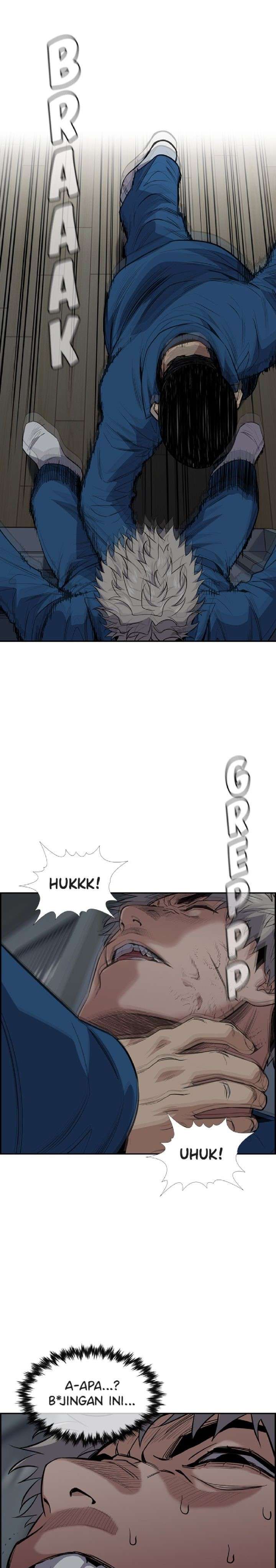 True Education Chapter 31