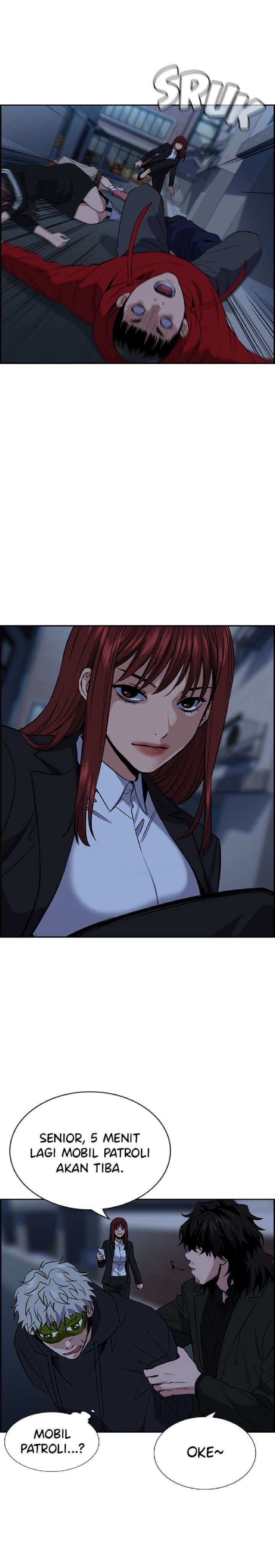 True Education Chapter 31
