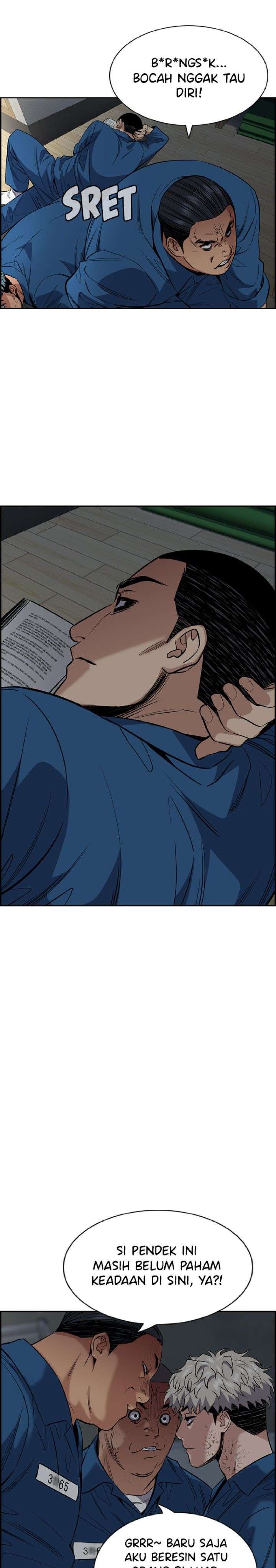 True Education Chapter 31