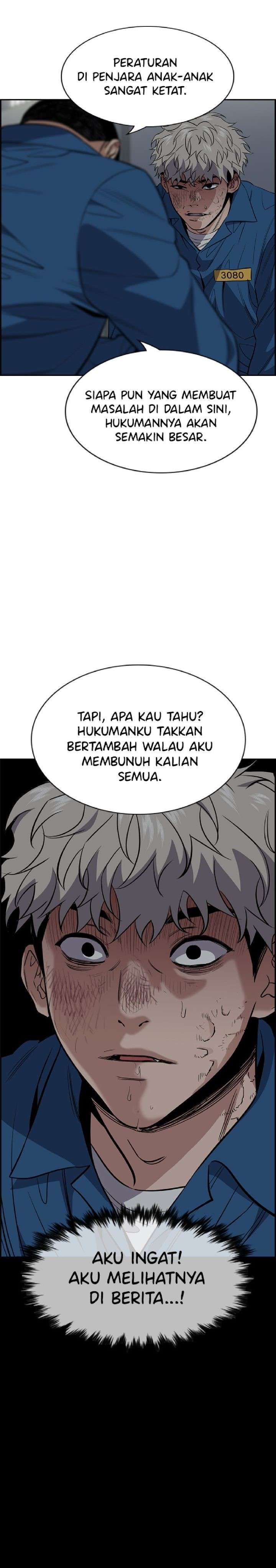 True Education Chapter 31