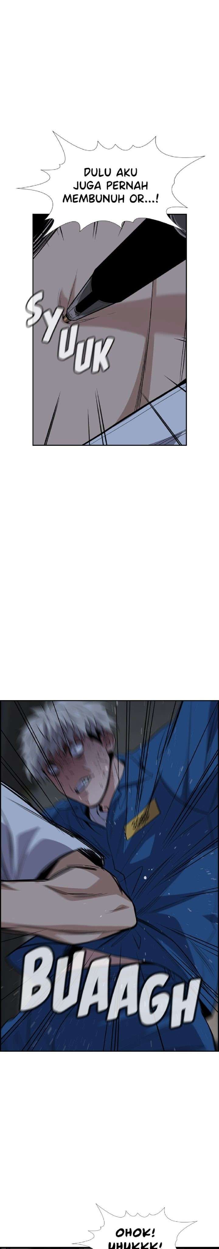 True Education Chapter 32