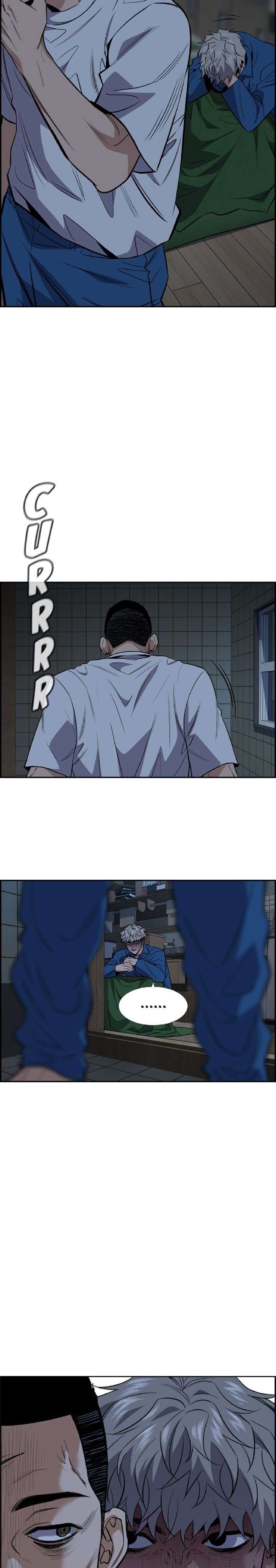 True Education Chapter 32