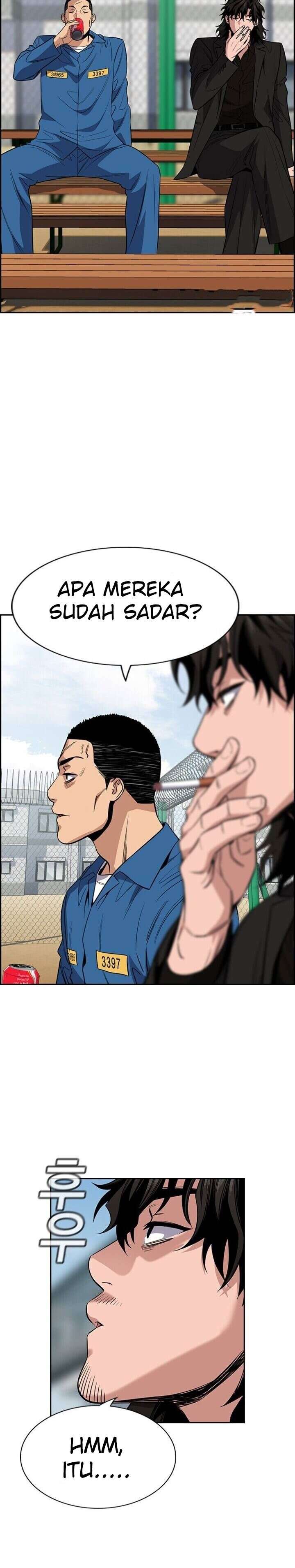True Education Chapter 34