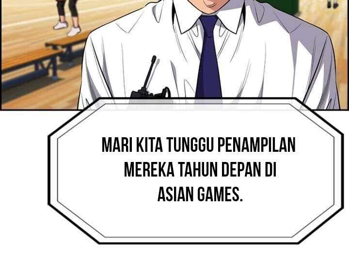 True Education Chapter 35