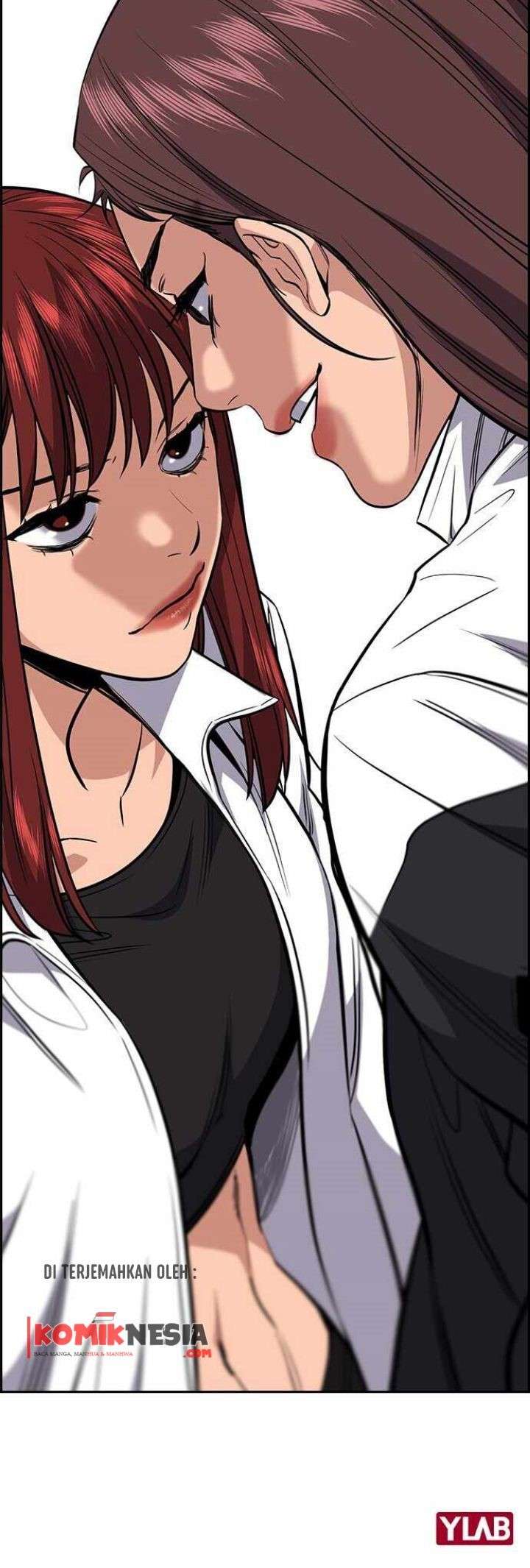 True Education Chapter 36