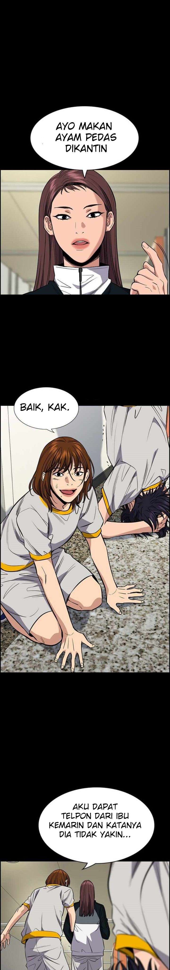 True Education Chapter 36