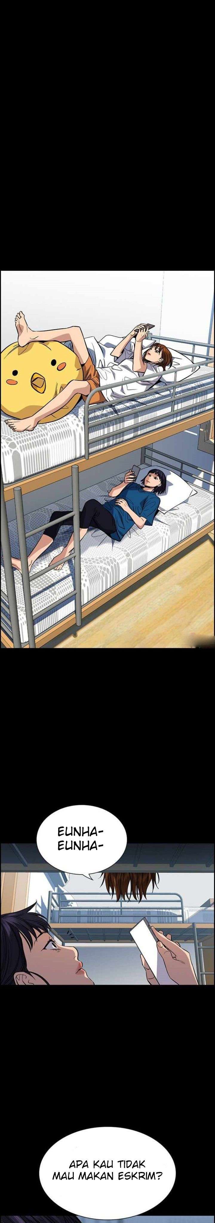 True Education Chapter 36