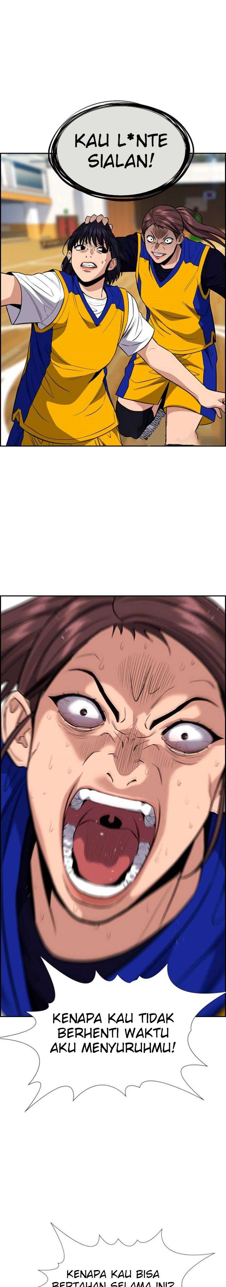 True Education Chapter 40
