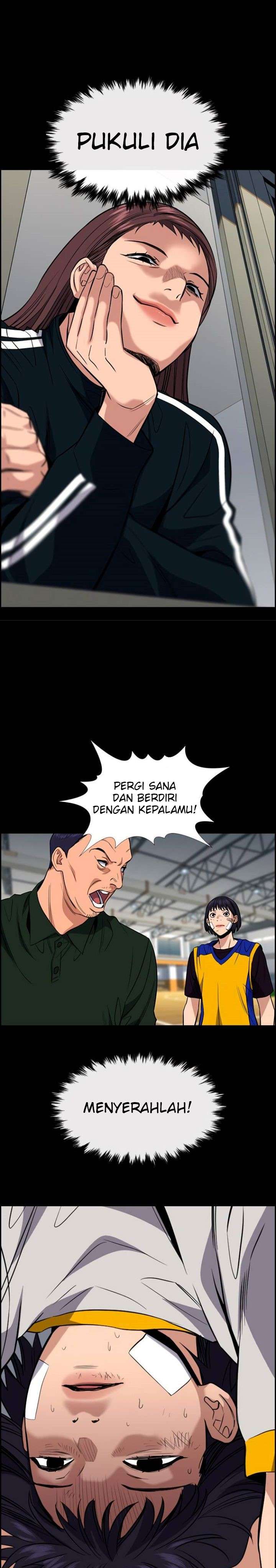 True Education Chapter 40