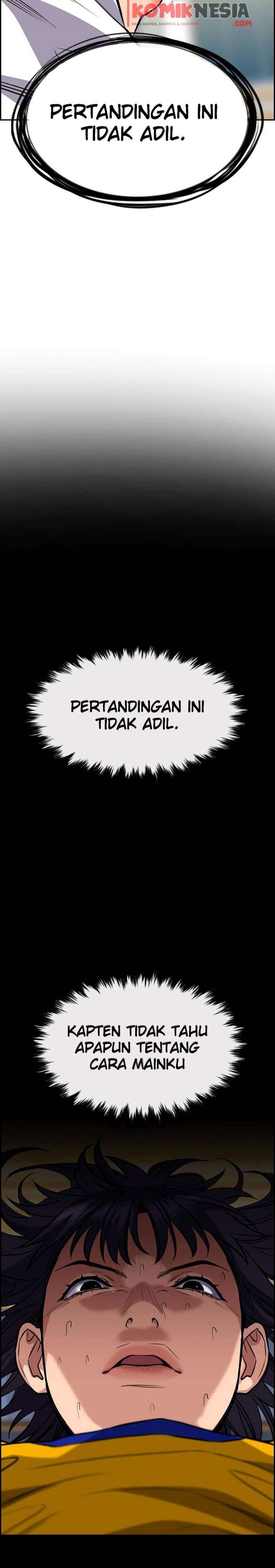 True Education Chapter 41