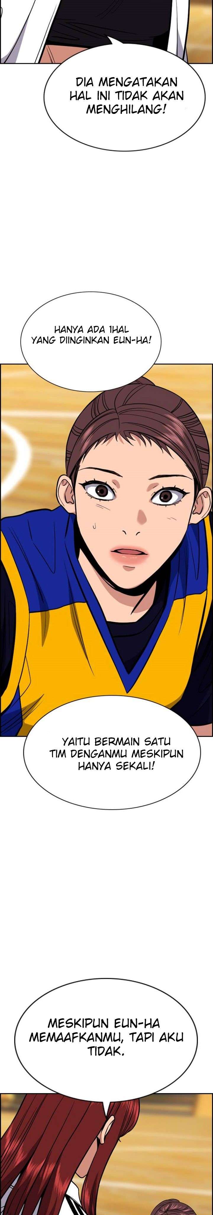True Education Chapter 41
