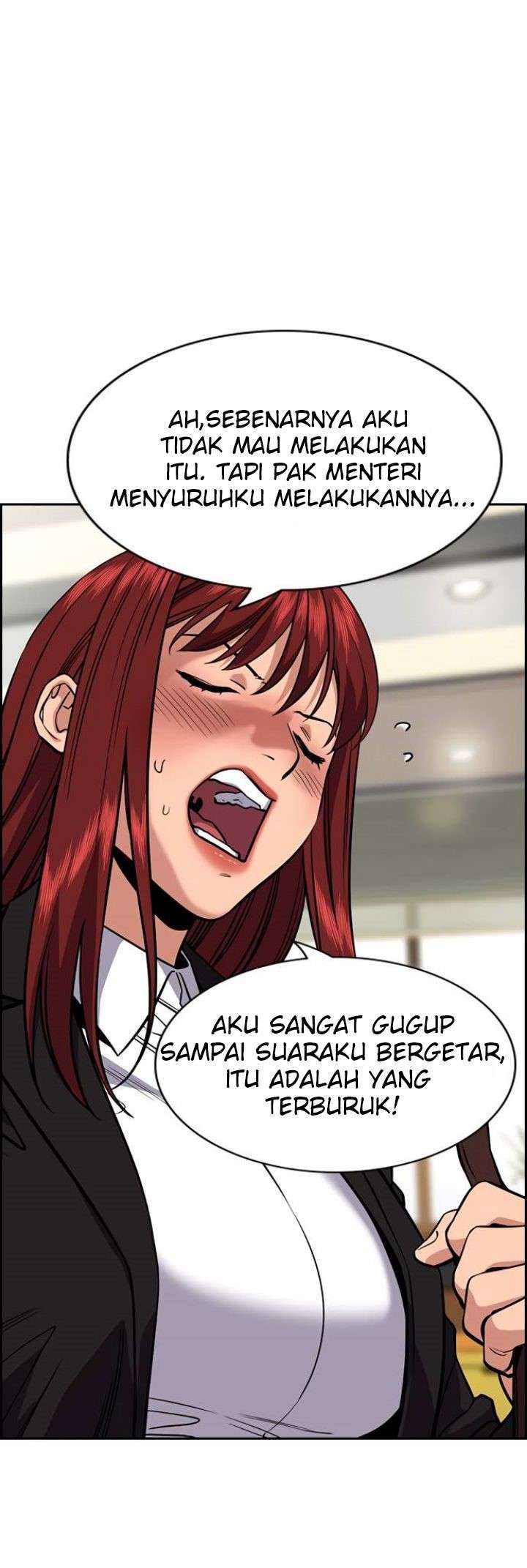 True Education Chapter 41