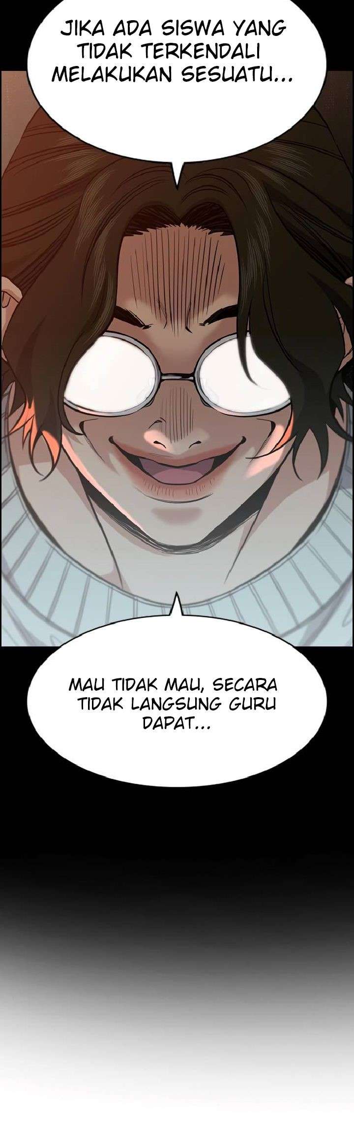 True Education Chapter 41