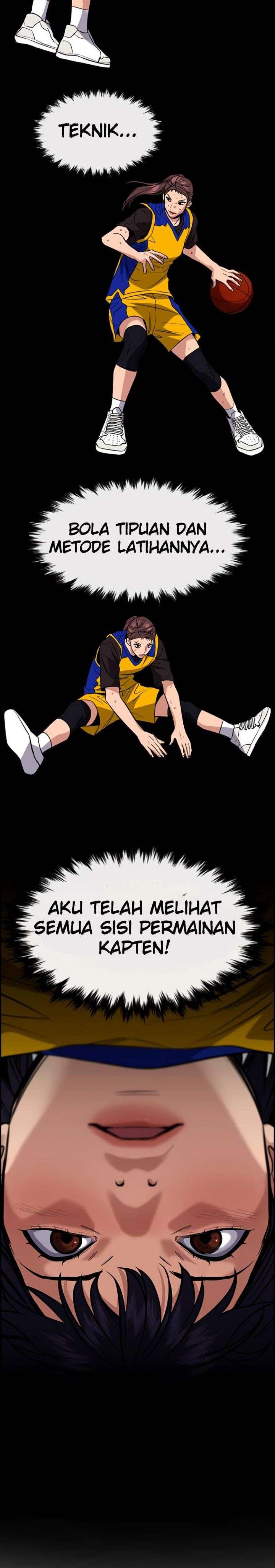 True Education Chapter 41
