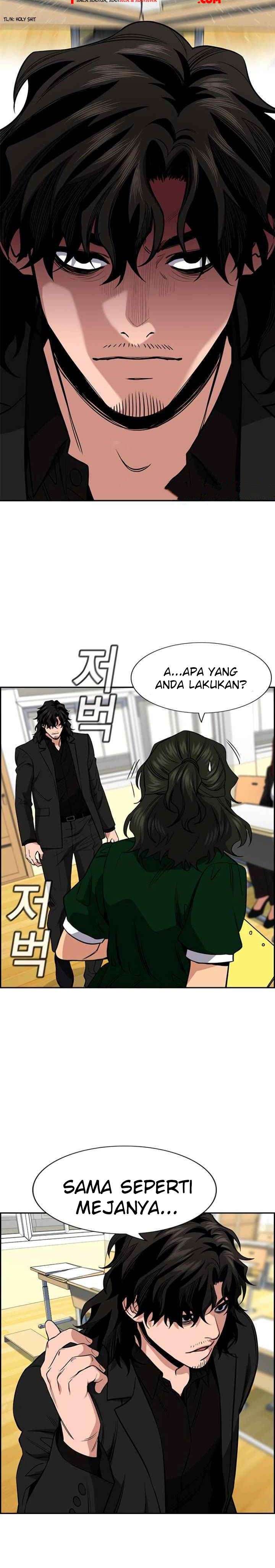 True Education Chapter 44