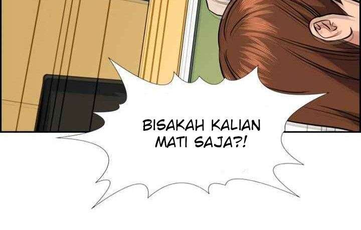 True Education Chapter 44