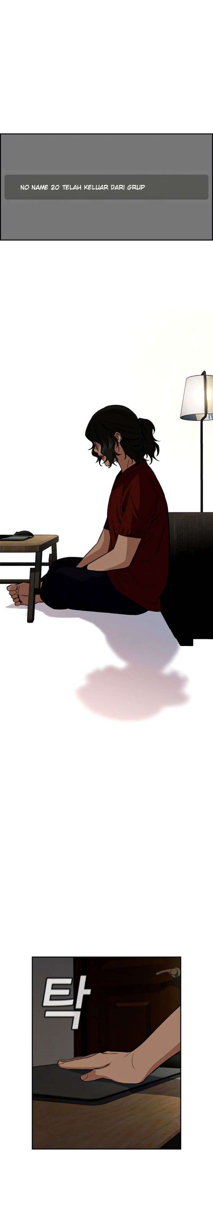 True Education Chapter 45
