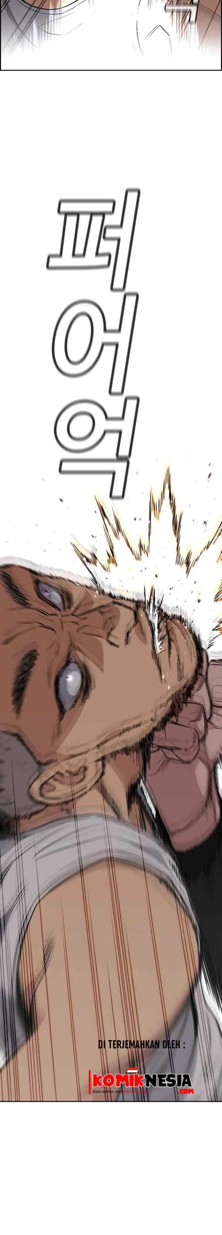 True Education Chapter 48