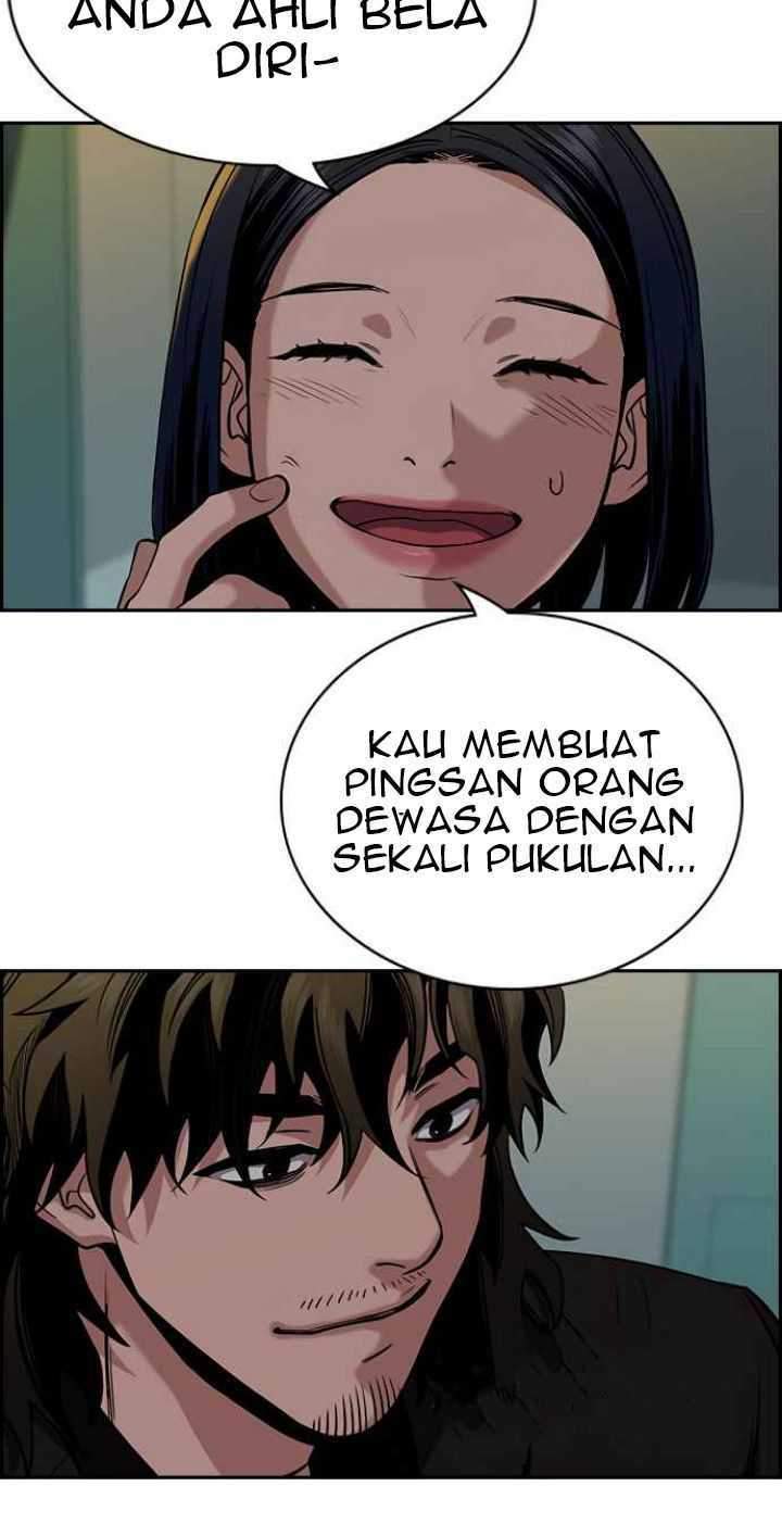True Education Chapter 48