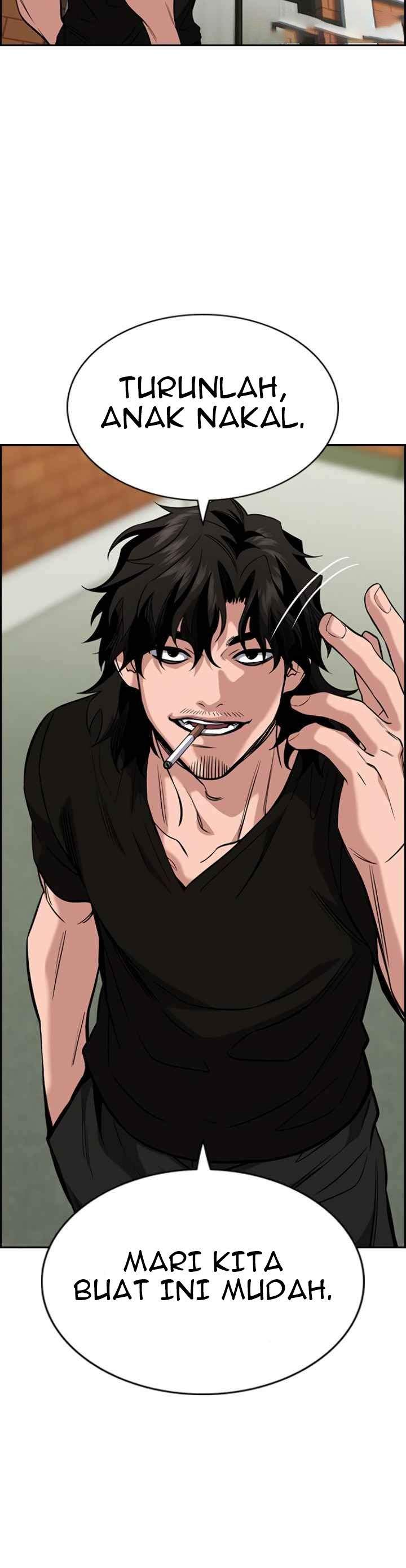 True Education Chapter 49
