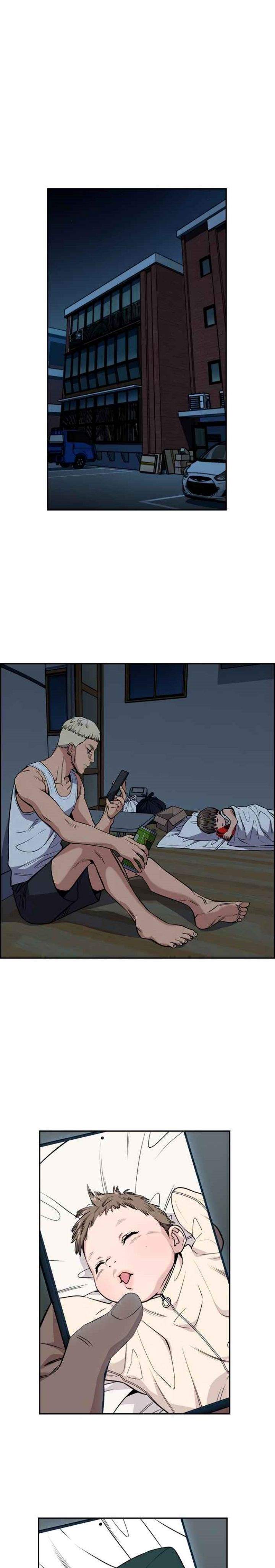 True Education Chapter 50