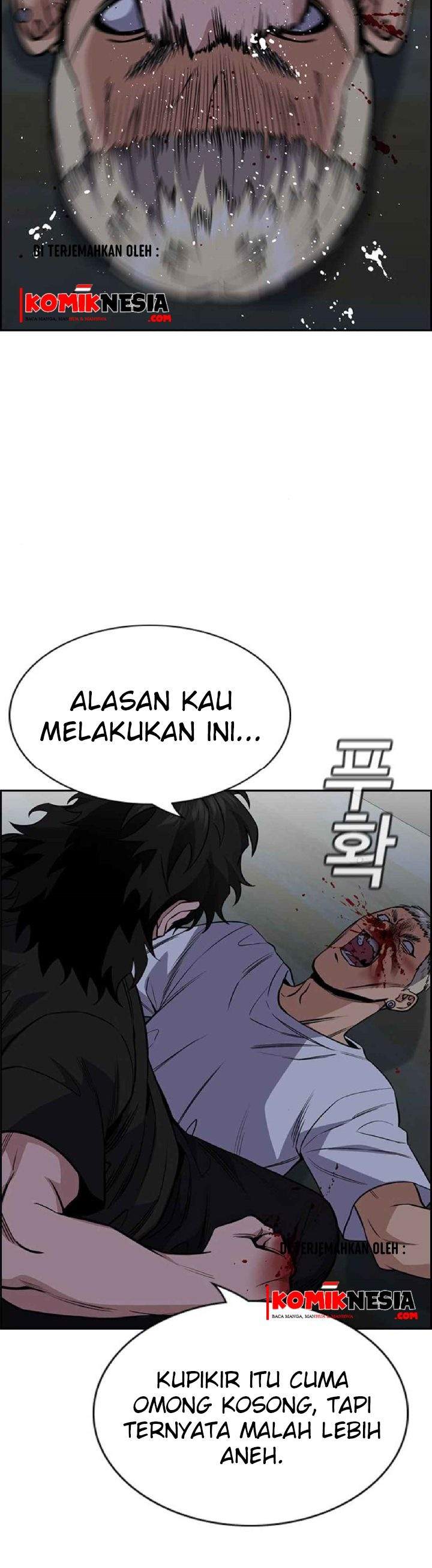 True Education Chapter 53