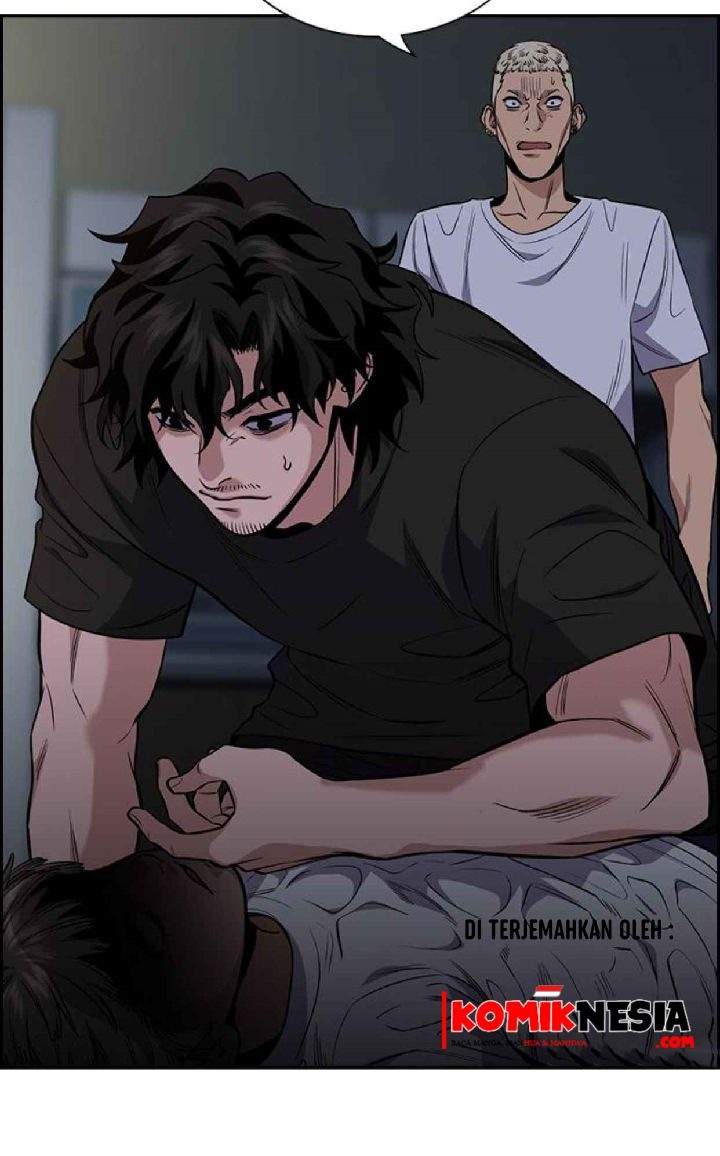 True Education Chapter 53