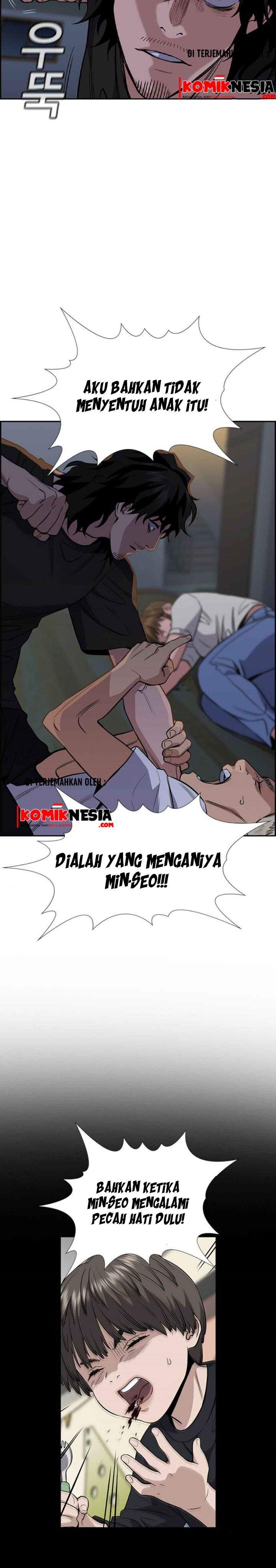 True Education Chapter 53