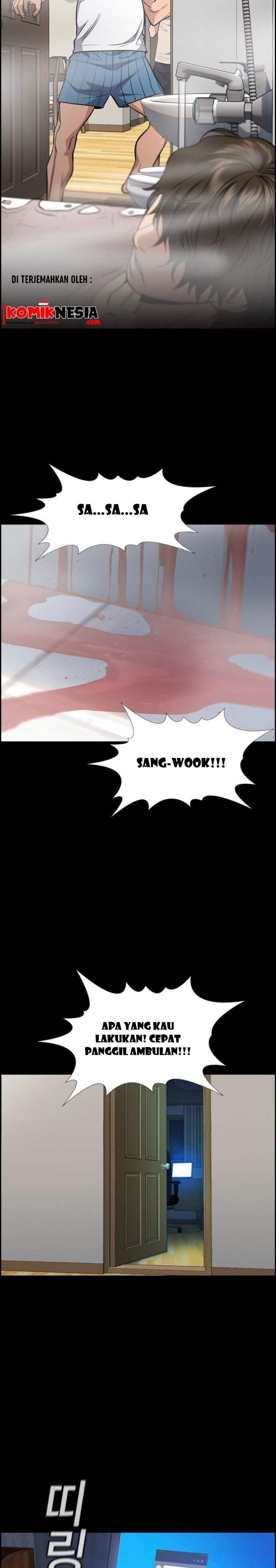 True Education Chapter 54