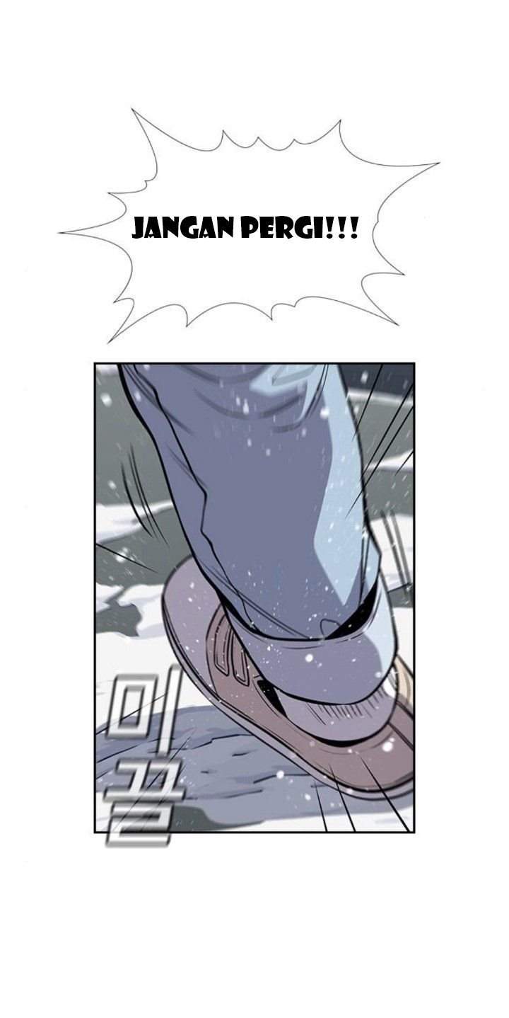 True Education Chapter 54
