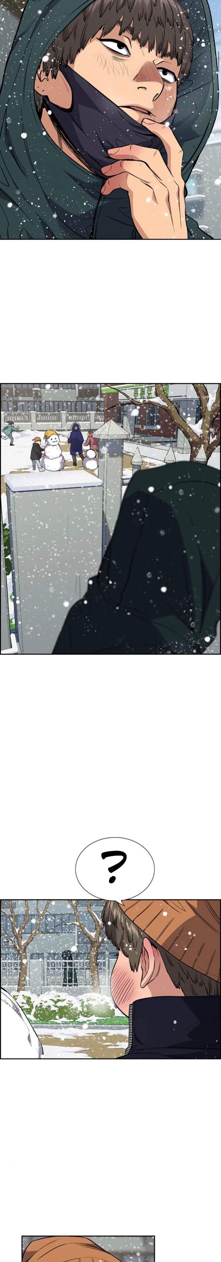True Education Chapter 54