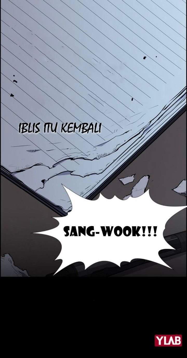 True Education Chapter 54