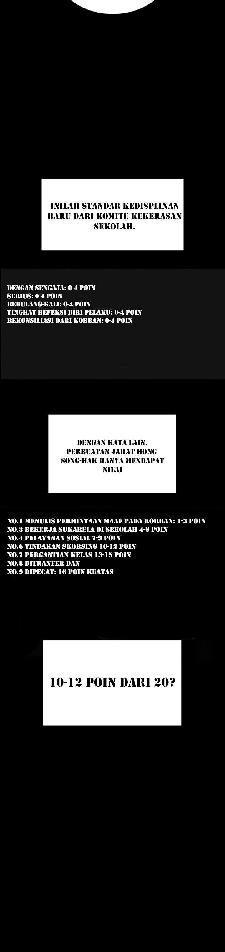 True Education Chapter 55