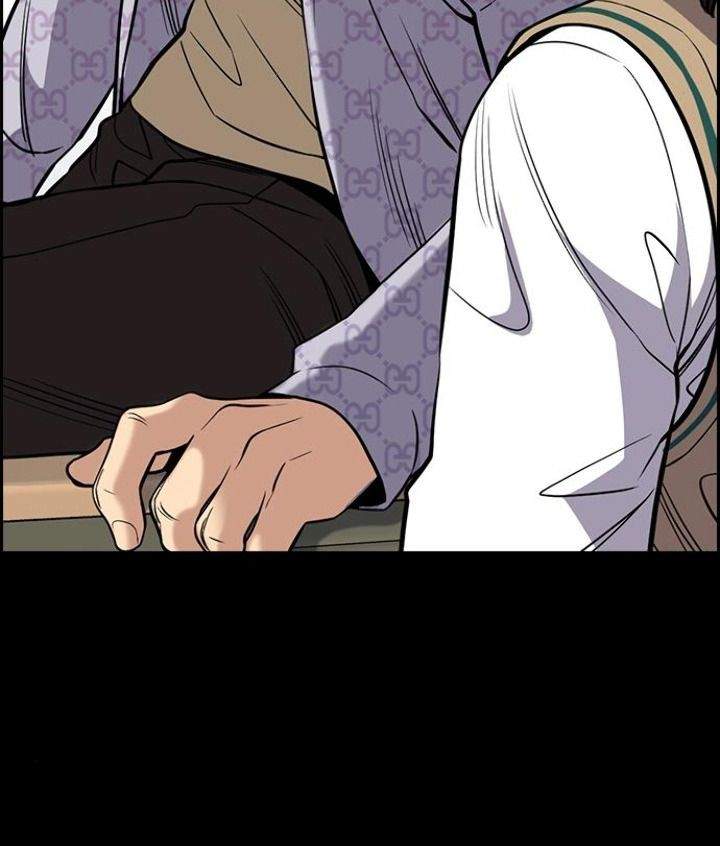 True Education Chapter 55