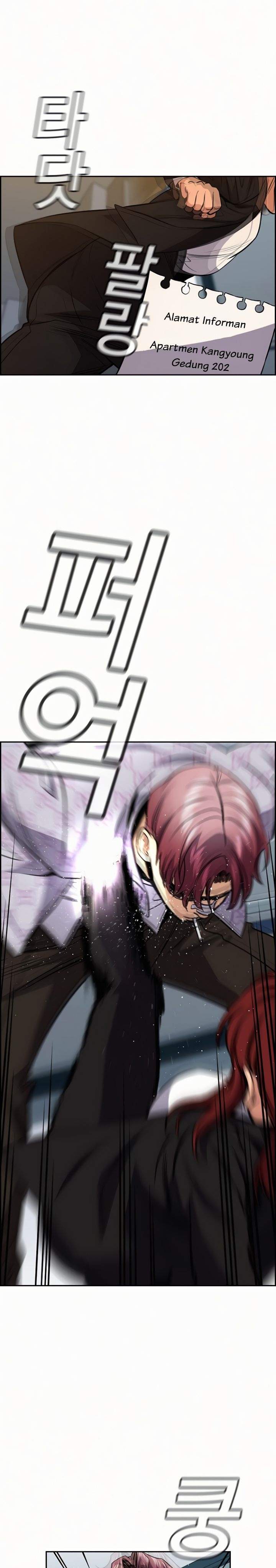 True Education Chapter 57