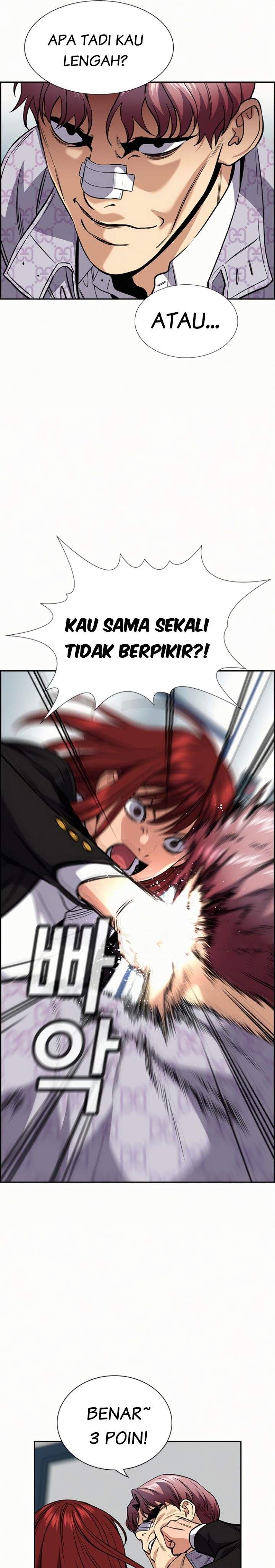True Education Chapter 57