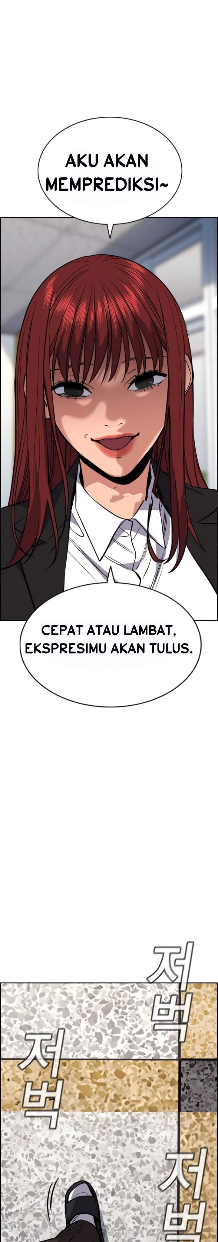 True Education Chapter 59