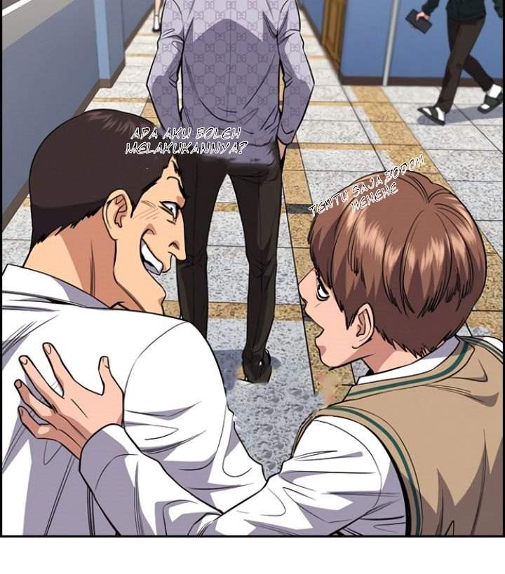 True Education Chapter 59