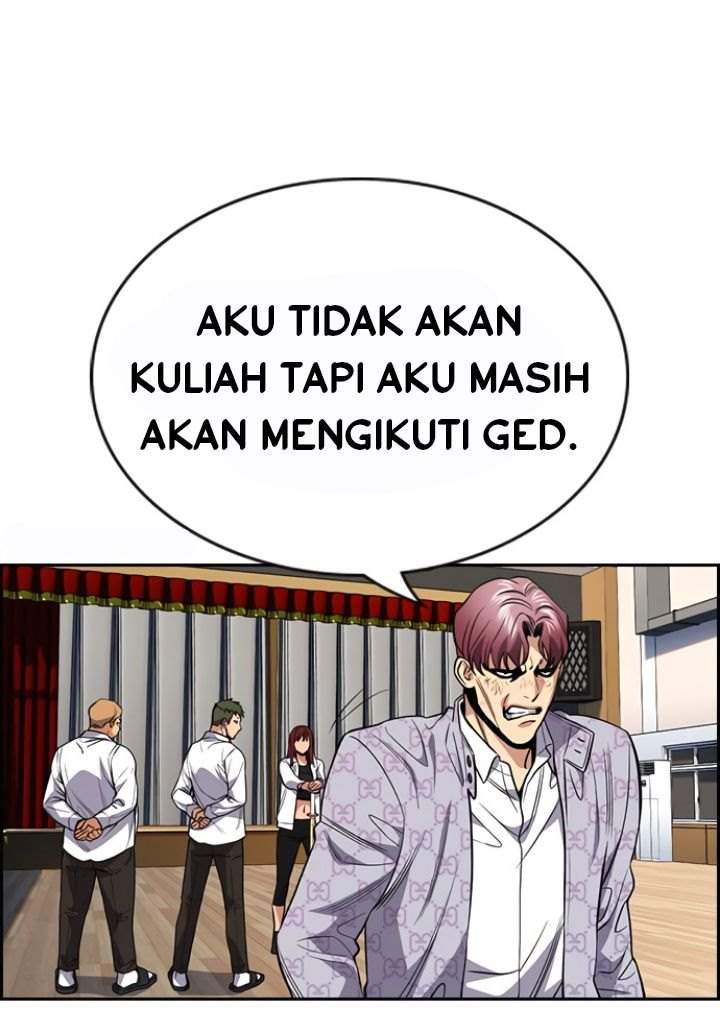 True Education Chapter 59