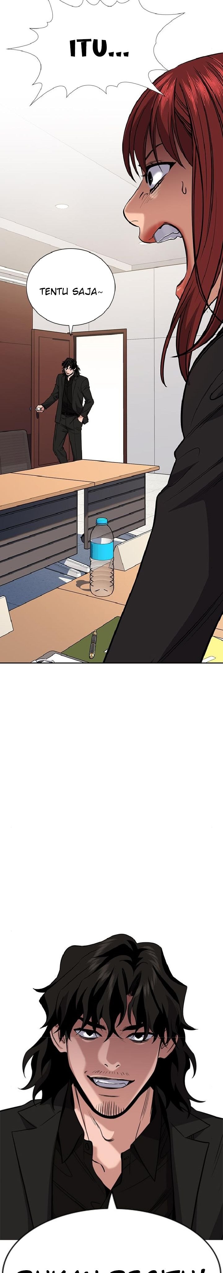 True Education Chapter 61