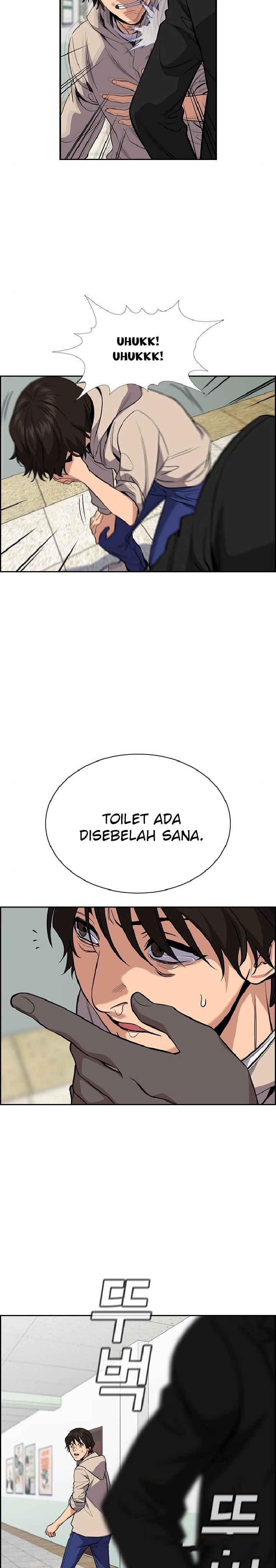 True Education Chapter 61