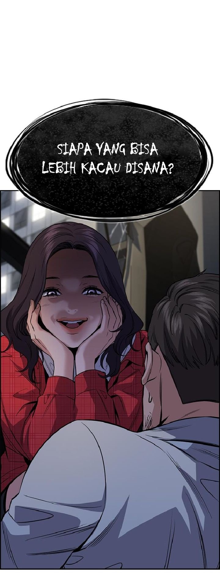 True Education Chapter 64