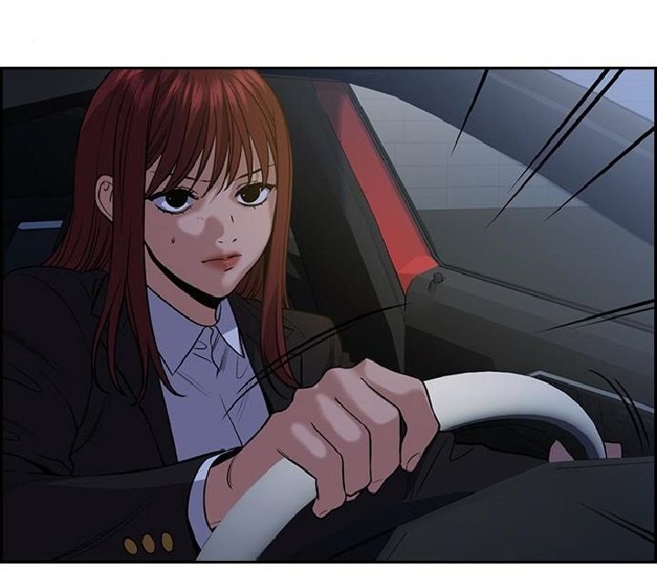 True Education Chapter 64